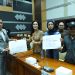 Ayah Dini Tuntut Keadilan, Ayah Ronald Tannur Dinonaktifkan dari DPR