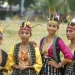 Mengenal Keunikan Baju Adat Suku Pattae di Nusa Tenggara Timur