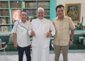 Peristiwa Politik Terbaru: Dukungan Projo hingga Pertemuan Petinggi Gerindra dengan Habib Rizieq