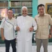 Peristiwa Politik Terbaru: Dukungan Projo hingga Pertemuan Petinggi Gerindra dengan Habib Rizieq