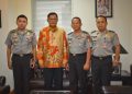Komjen. Pol. (Purn.) Drs. Arif Wachyunadi Menghidupkan Semangat Polisi Istimewa Inovasi dan Keadilan