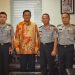 Komjen. Pol. (Purn.) Drs. Arif Wachyunadi Menghidupkan Semangat Polisi Istimewa Inovasi dan Keadilan