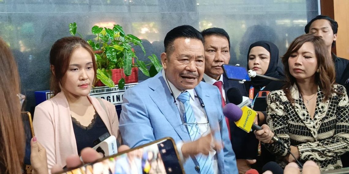 Jessica Wongso Ajukan PK Kedua dalam Kasus ‘Kopi Sianida’