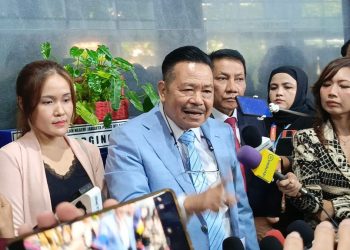 Jessica Wongso Ajukan PK Kedua dalam Kasus ‘Kopi Sianida’