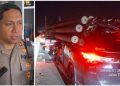 Kecelakaan di Tol Pemalang-Batang, Kapolres Boyolali Dimakamkan di Depok