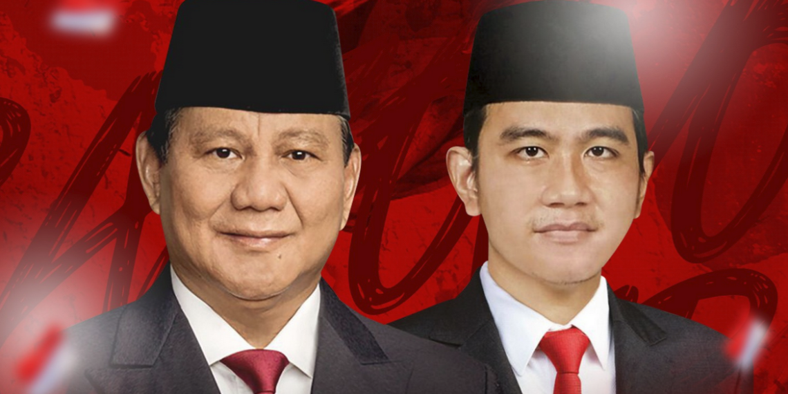Prabowo Subianto dan Gibran Rakabuming Resmi Dilantik, Era Baru Kepemimpinan Indonesia Dimulai #BerharapUntukIndonesia