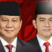 Prabowo Subianto dan Gibran Rakabuming Resmi Dilantik, Era Baru Kepemimpinan Indonesia Dimulai #BerharapUntukIndonesia