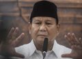 Visi Prabowo Subianto Menuju Kedaulatan Nasional yang Kuat untuk Indonesia #BerharapuntukIndonesia