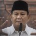Visi Prabowo Subianto Menuju Kedaulatan Nasional yang Kuat untuk Indonesia #BerharapuntukIndonesia