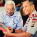 Komjen. Pol. (Purn.) Drs. Arif Wachyunadi Merawat Semangat Polisi Istimewa bagi Polri dan Indonesia