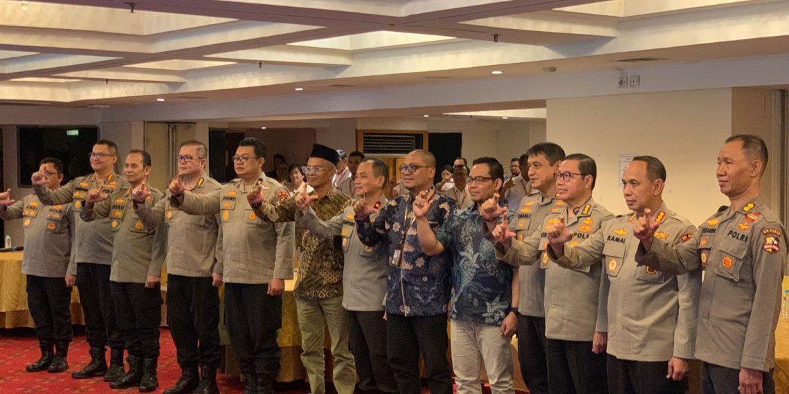 Peningkatan Peran PPID Mabes Polri: Strategi Transparansi di Era Digital