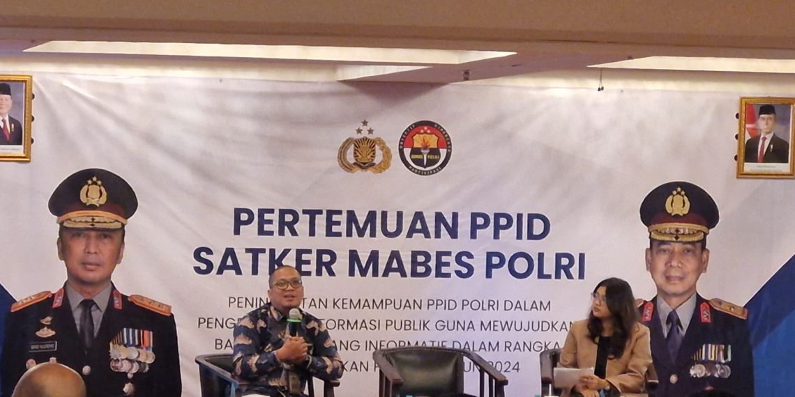 Keterbukaan Informasi Publik Bawaslu: Strategi Baru untuk Pemilu yang Adil