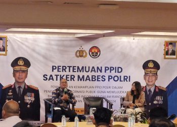 Keterbukaan Informasi Publik Bawaslu: Strategi Baru untuk Pemilu yang Adil