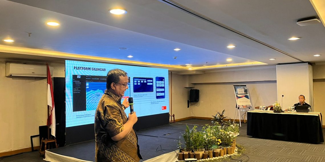 Silancar: Jembatan Digital Antara Korlantas dan Masyarakat