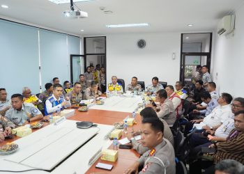 Polri Siapkan Strategi Ampuh Atasi Lonjakan Lalu Lintas Nataru 2025: Jalur Tol Fungsional dan Rekayasa Lalu Lintas Diterapkan