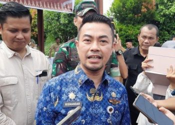 KPK Tangkap Penjabat Wali Kota Pekanbaru dalam Operasi Tangkap Tangan