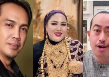 Tiga Tersangka Kasus Kosmetik Berbahaya di Makassar Resmi Ditahan