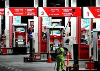 Pertamina Pastikan Kualitas BBM Pertamax Sesuai Spesifikasi, Tanggapi Dugaan Oplosan BBM
