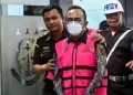 Kejagung Tetapkan Tujuh Tersangka Korupsi Tata Kelola Minyak Mentah di PT Pertamina