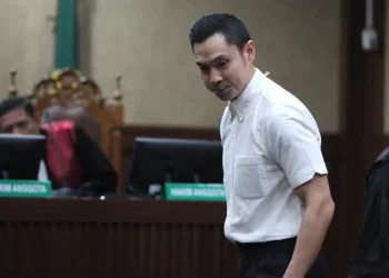 Pengadilan Tinggi DKI Jakarta Rampas Seluruh Aset Harvey Moeis untuk Negara