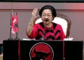 Megawati Instruksikan Kepala Daerah PDIP Tunda Retret di Magelang Pasca Penahanan Hasto Kristiyanto