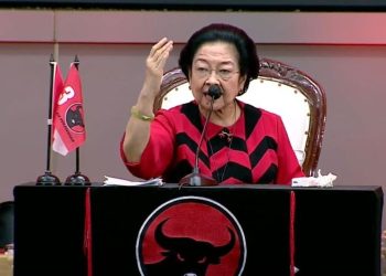 Megawati Instruksikan Kepala Daerah PDIP Tunda Retret di Magelang Pasca Penahanan Hasto Kristiyanto