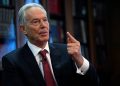 Tony Blair Bergabung dengan Badan Pengelola Investasi Danantara sebagai Dewan Pengawas