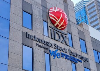 IHSG Anjlok Hampir 7 Persen, Sinyal Bahaya bagi Ekonomi Indonesia?