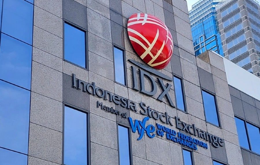 IHSG Anjlok Hampir 7 Persen, Sinyal Bahaya bagi Ekonomi Indonesia?