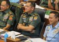 TOLAK RUU TNI, apa isinya?