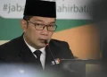 Ridwan Kamil Akan Dipanggil KPK Terkait Kasus Dugaan Korupsi Iklan di Bank BJB
