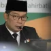 Ridwan Kamil Akan Dipanggil KPK Terkait Kasus Dugaan Korupsi Iklan di Bank BJB