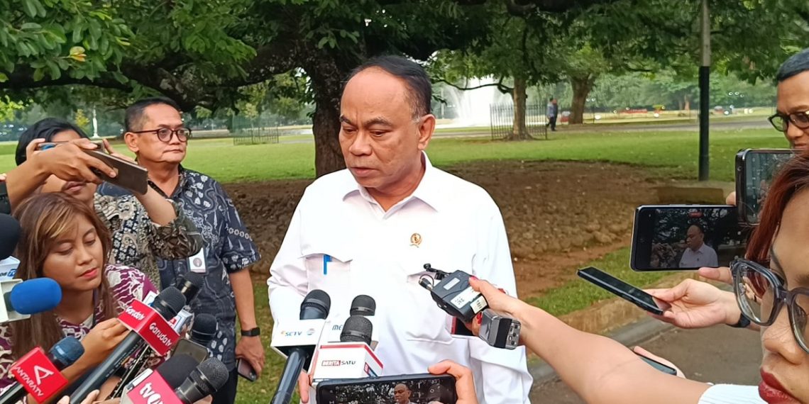 Menkop UKM Bantah Isu Gaji Pengurus Kopdes Merah Putih Rp8 Juta per Bulan