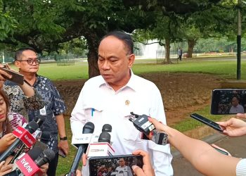 Menkop UKM Bantah Isu Gaji Pengurus Kopdes Merah Putih Rp8 Juta per Bulan