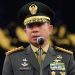 Panglima TNI Mutasi 117 Perwira Tinggi, Sejumlah Jabatan Strategis Berganti
