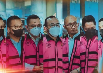 Rangkaian Kasus Korupsi di Tubuh PT Pertamina