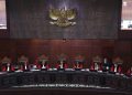 MK Putuskan Pemilu Serentak Nasional dan Daerah Dipisah Mulai 2029