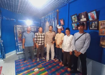 Dua Anak Tewas di Kolam Limbah Eks Tambang, Ormas PETIR Desak Penyelidikan Dugaan Keterlibatan PHR, CPI, dan SKK Migas