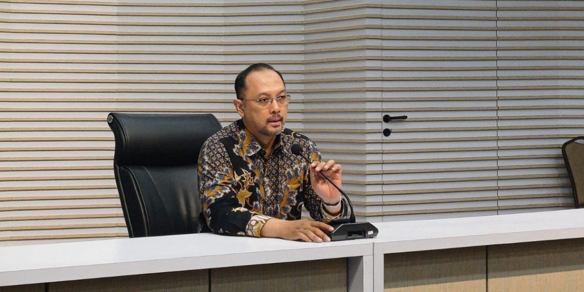 KPK Periksa Mantan Komisaris PT Pertamina Terkait Kasus Korupsi Pengadaan LNG