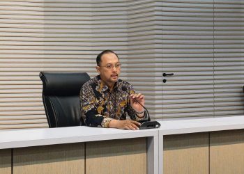 KPK Periksa Mantan Komisaris PT Pertamina Terkait Kasus Korupsi Pengadaan LNG