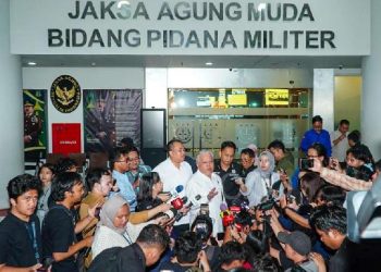 Korupsi Pertamina-Tiga Rekanan Asing di Singapura Diperiksa Kejagung