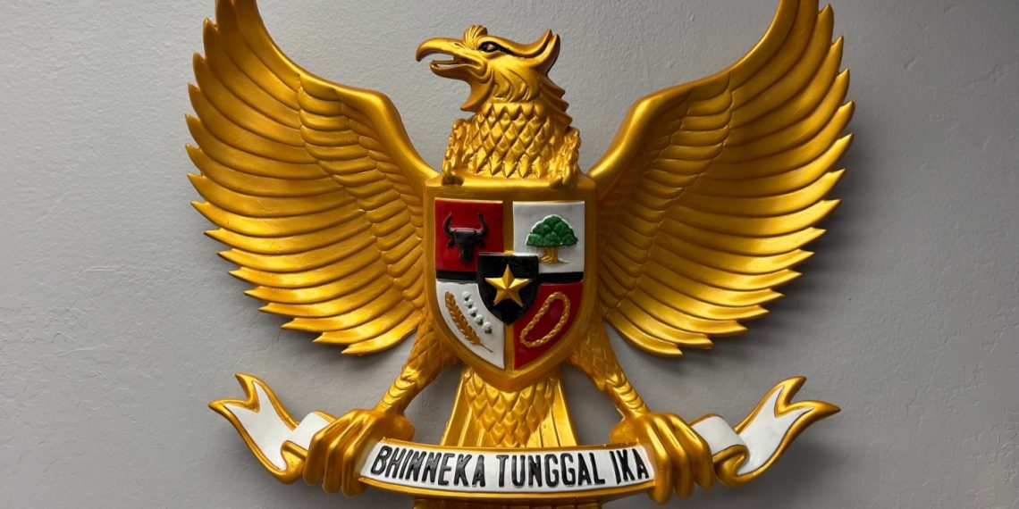 PANCASILA DASAR NEGARA