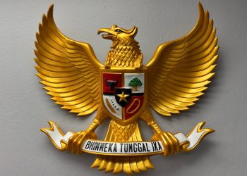 PANCASILA DASAR NEGARA