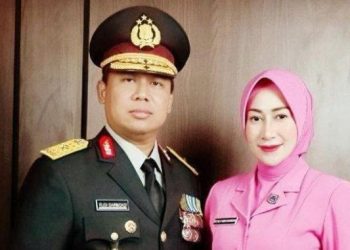 Rekam Jejak Irjen Pol Rudi Darmoko, Kandidat Kuat Calon Kapolri