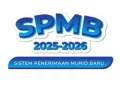 Disdik Kepri Umumkan Hasil SPMB 2025, Daftar Ulang Dibuka Mulai 30 Juni