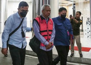 DPR Apresiasi Dukungan Pertamina terhadap Penegakan Hukum oleh Kejagung