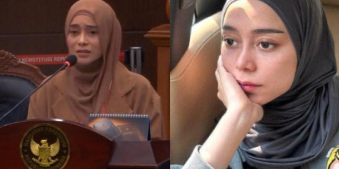 Dengan-nada-bergetar-Lesti-Kejora-nyaris-menangis-saat-hadir-di-sidang-MK