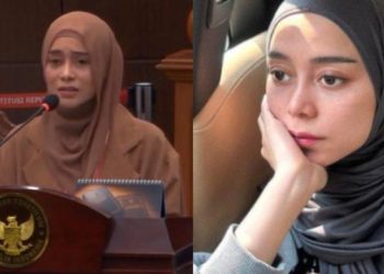Dengan-nada-bergetar-Lesti-Kejora-nyaris-menangis-saat-hadir-di-sidang-MK