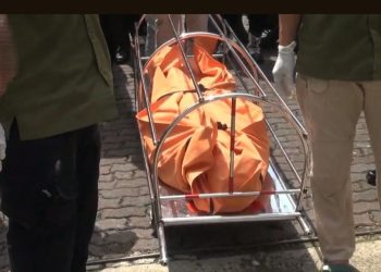 Polisi Selidiki Kematian Diplomat Kemlu