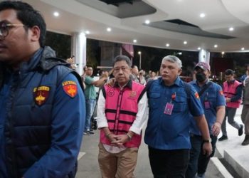 Riza Chalid dan Putranya Jadi Tersangka Korupsi Minyak Pertamina, Kerugian Negara Capai Rp285 Triliun